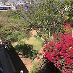 Modern 2 Bed Penthouse Americas Centre Of Town With A Pool And Ocean Views * Playa de las Américas