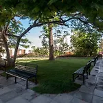 Apartman Modern 2 Bed Penthouse Americas Centre Of Town With A Pool And Ocean Views *