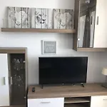 Modern 2 Bed Penthouse Américas Centre Of Town With A Pool&ocean Views