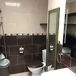 Modern 2 Bed Penthouse Americas Centre Of Town With A Pool And Ocean Views Apartman *