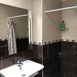 Apartman Modern 2 Bed Penthouse Americas Centre Of Town With A Pool And Ocean Views Playa de las Américas