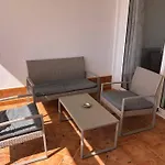 Apartman Modern 2 Bed Penthouse Americas Centre Of Town With A Pool And Ocean Views *