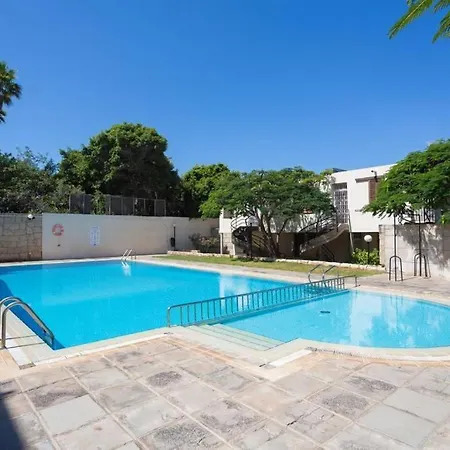 Apartmán Modern 2 Bed Penthouse Americas Centre Of Town With A Pool And Ocean Views Playa de las Americas (Tenerife)