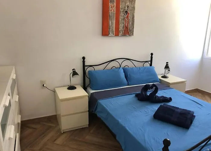 Lägenhet Modern 2 Bed Penthouse Americas Centre Of Town With A Pool And Ocean Views *