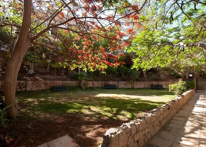 Modern 2 Bed Penthouse Americas Centre Of Town With A Pool And Ocean Views