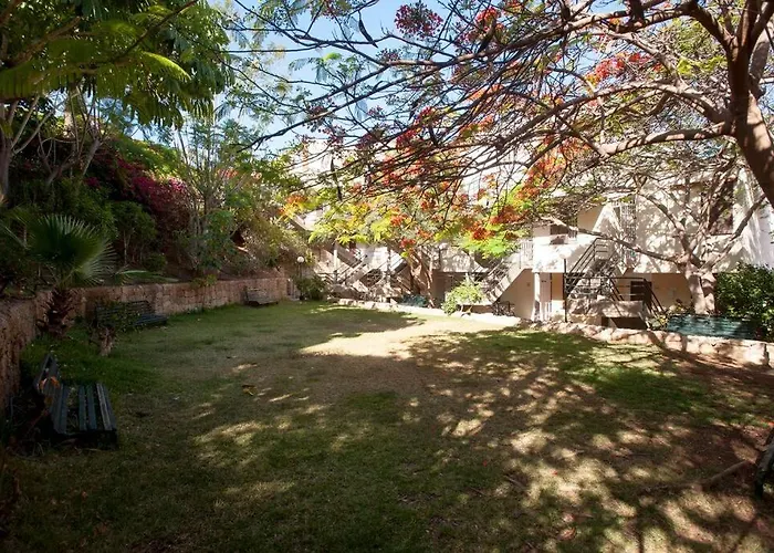 Modern 2 Bed Penthouse Americas Centre Of Town With A Pool And Ocean Views Apartmán *