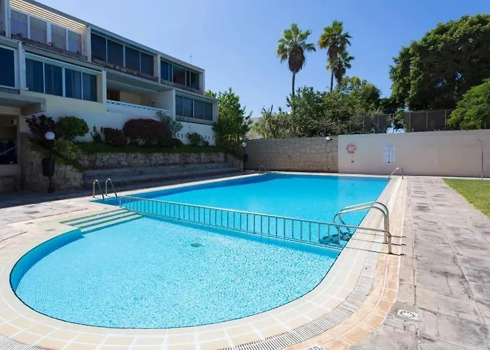 Modern 2 Bed Penthouse Americas Centre Of Town With A Pool And Ocean Views Playa de las Americas (Tenerife)