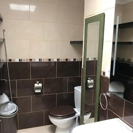 Modern 2 Bed Penthouse Americas Centre Of Town With A Pool And Ocean Views Apartament *