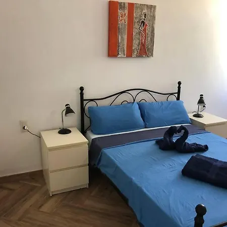 Apartament Modern 2 Bed Penthouse Americas Centre Of Town With A Pool And Ocean Views *